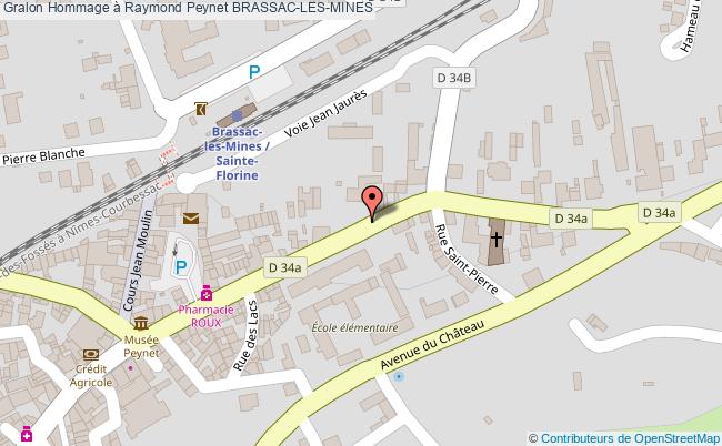 Hommage à Raymond Peynet