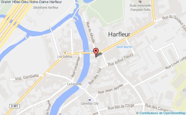 Hôtel-Dieu Notre-Dame