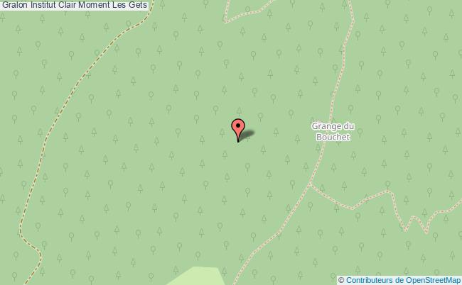 Institut Clair Moment