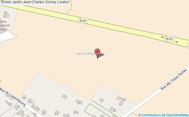 Jardin Jean-Charles Cornay