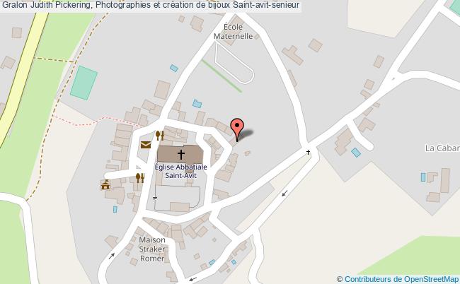 Judith Pickering, Photographies et création de bijoux