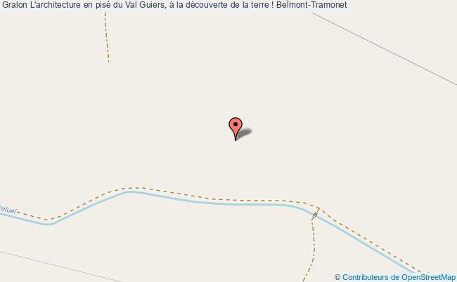 L'architecture en pisé du Val Guiers, à la découverte de la terre !