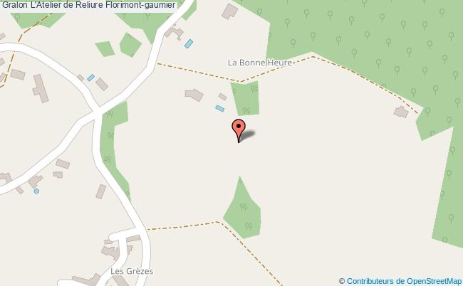 L'Atelier de Reliure