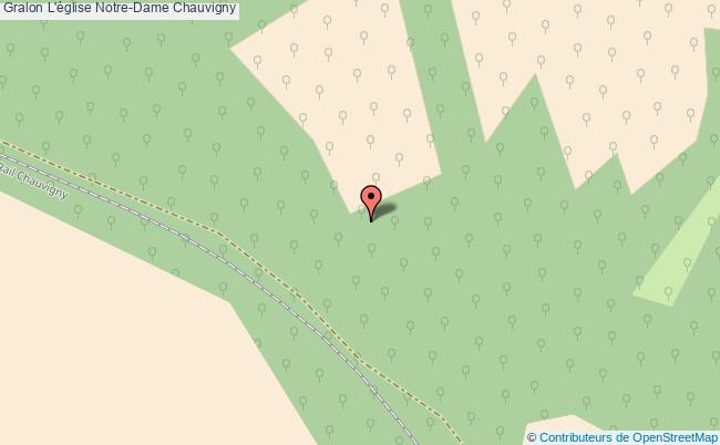 L'église Notre-Dame