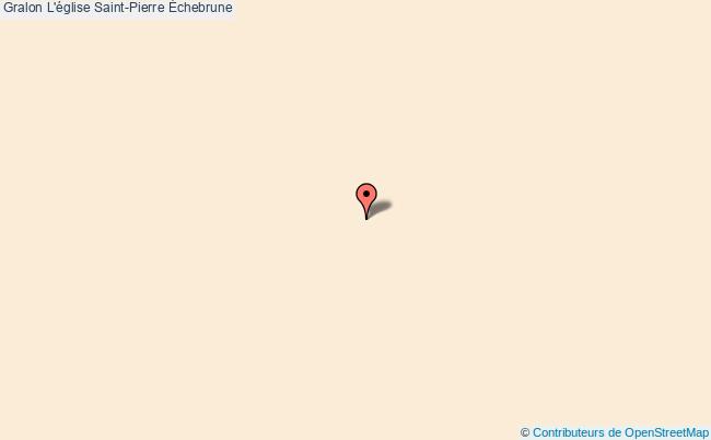 L'église Saint-Pierre