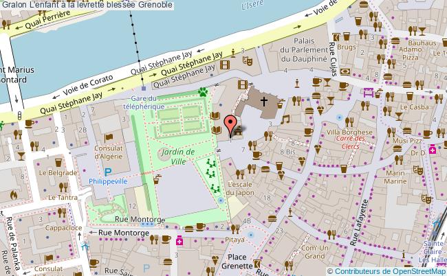 L'enfant à la levrette blessée