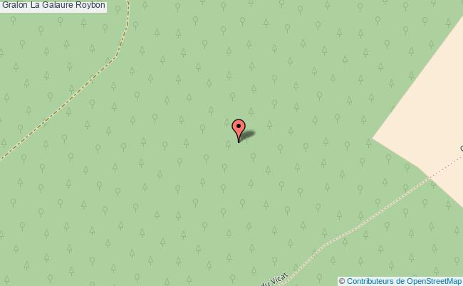 La Galaure
