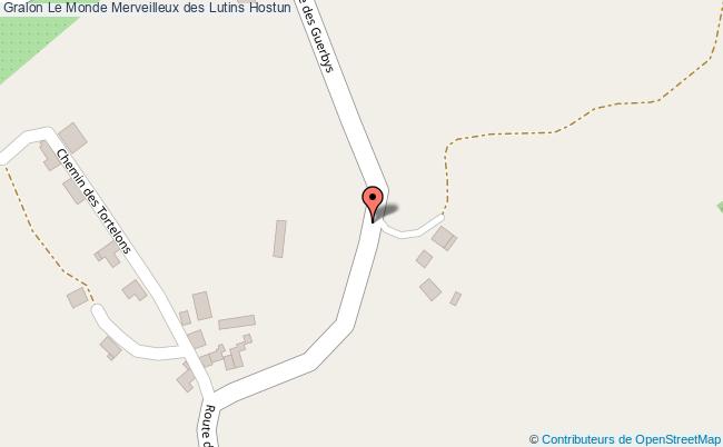 Le Monde Merveilleux des Lutins