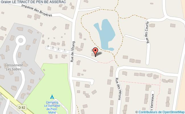 LE TRAICT DE PEN BÉ