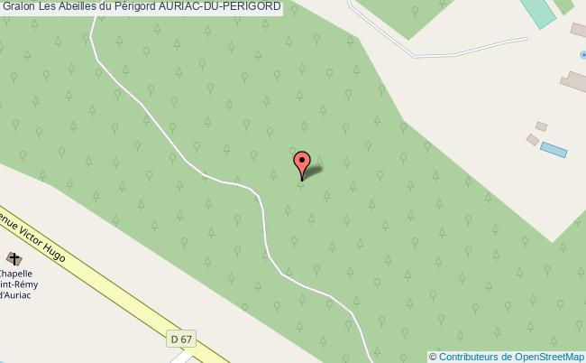 Les Abeilles du Périgord