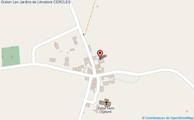 Les Jardins de Limodore