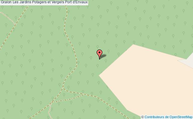 Les Jardins Potagers et Vergers