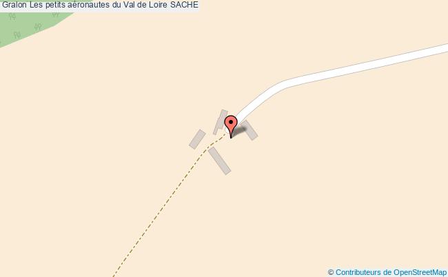 Les petits aéronautes du Val de Loire