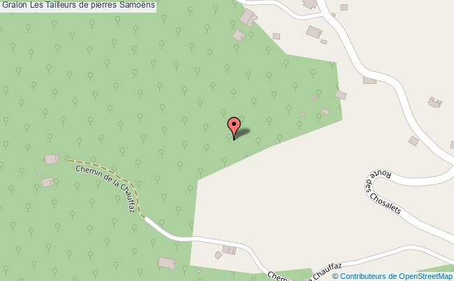 Les Tailleurs de pierres