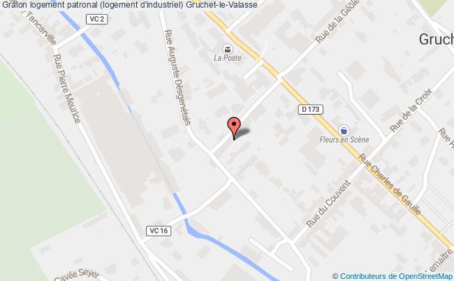 logement patronal (logement d'industriel)