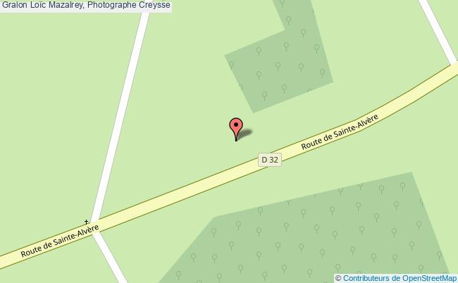 Loïc Mazalrey, Photographe