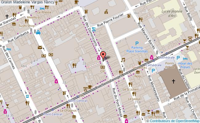 plan Madeleine Vargas Nancy Nancy