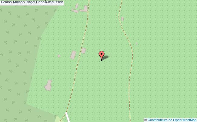 plan Maison Baggi Pont-à-mousson Pont-à-mousson
