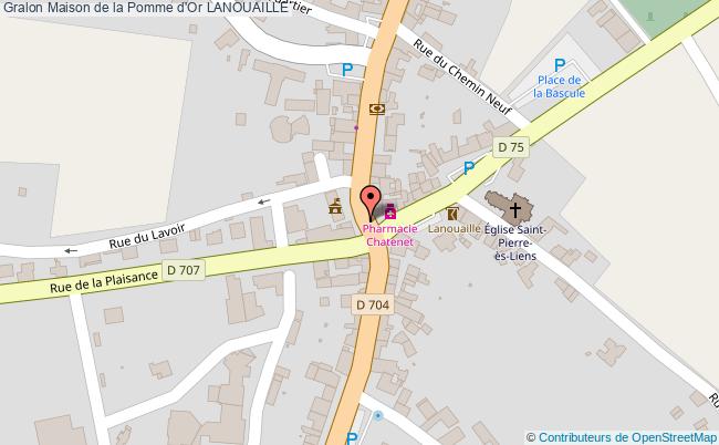 Maison de la Pomme d'Or