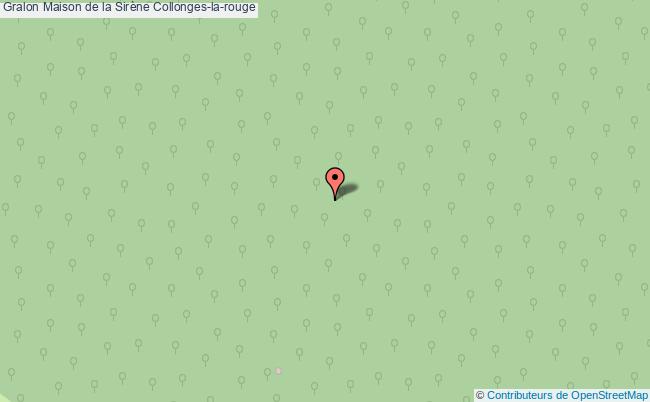 Maison de la Sirène