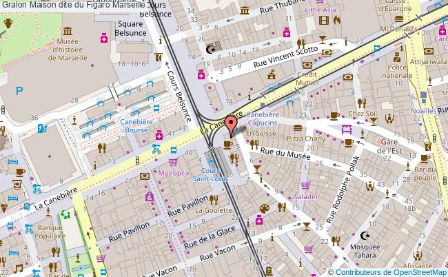 Maison dite du Figaro