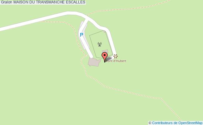 MAISON DU TRANSMANCHE