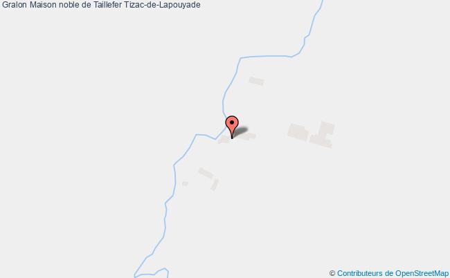 Maison noble de Taillefer