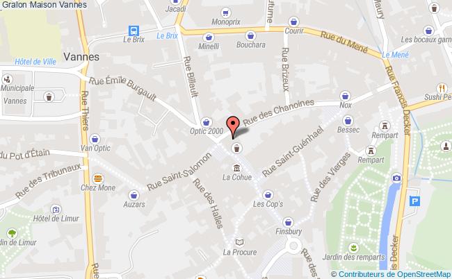 plan Maison Vannes Vannes