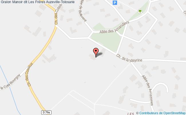 Manoir dit Les Frères