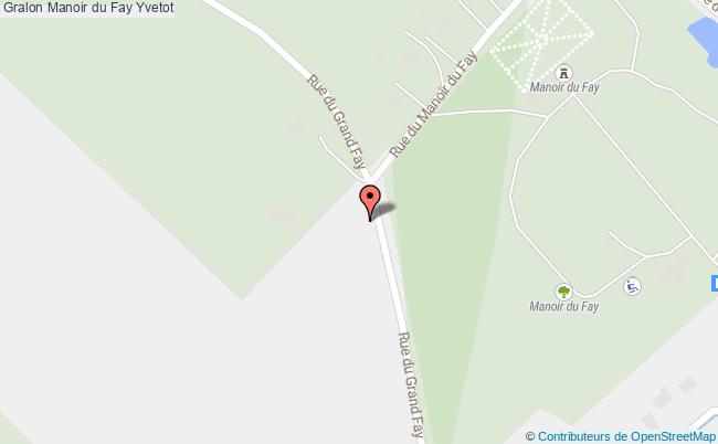 Manoir du Fay