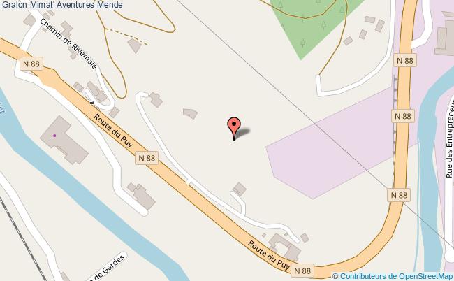 plan Mimat' Aventures Mende Mende