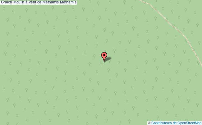 Moulin à Vent de Méthamis