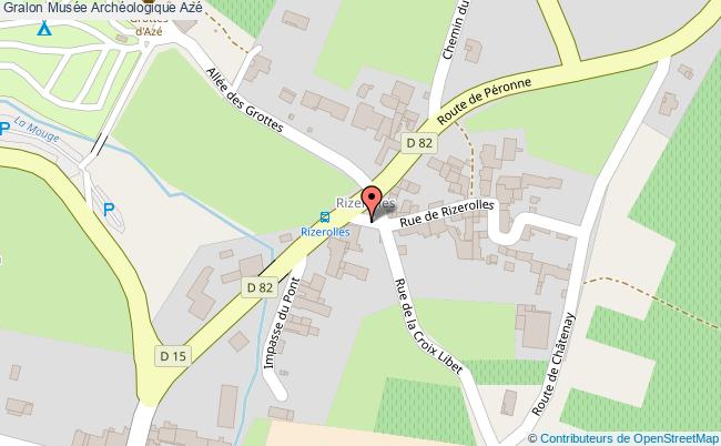 Musée Archéologique