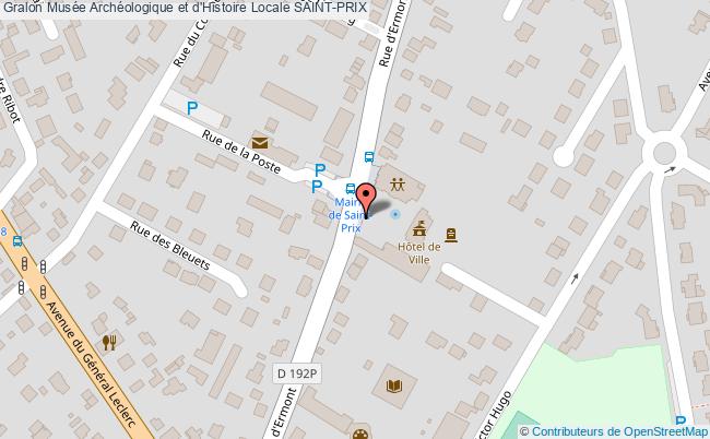 Musée Archéologique et d'Histoire Locale