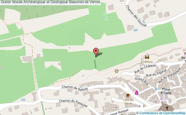 Musée Archéologique et Géologique