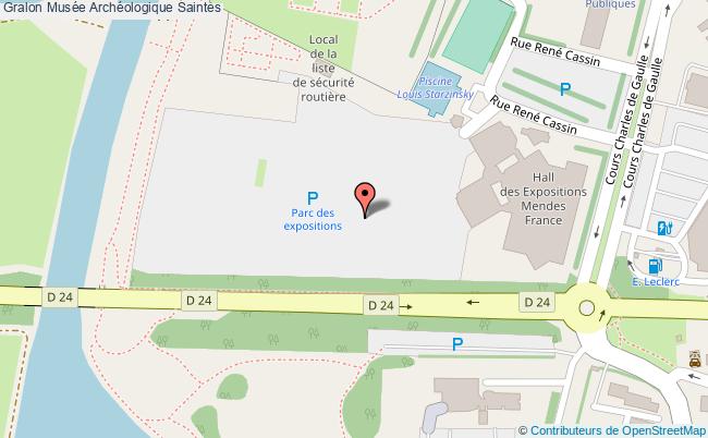 Musée Archéologique