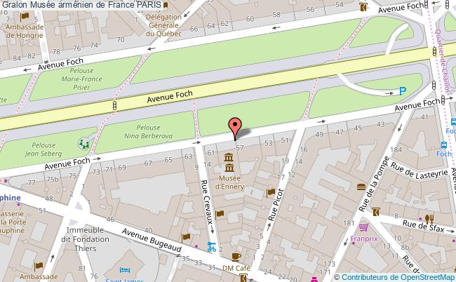 Musée arménien de France