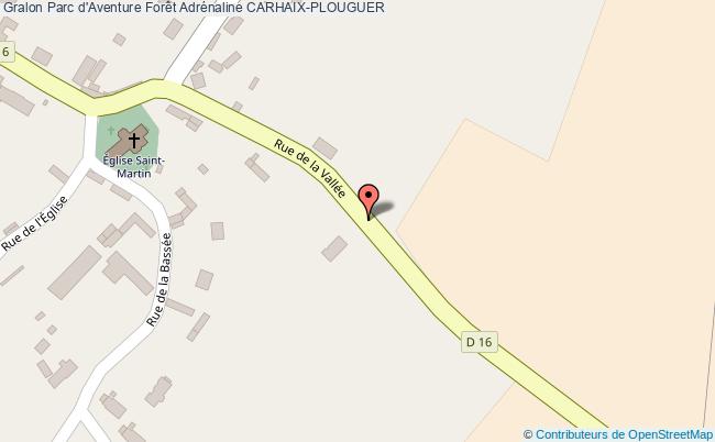 Ateliers Du Moulinet Largentière