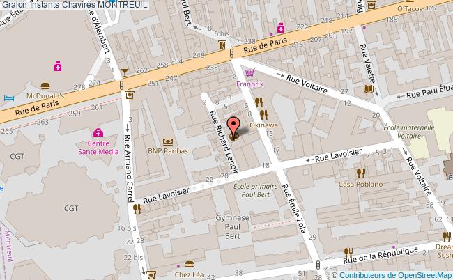 Base Sous Marine Bordeaux