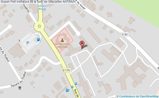 Château-musée De Nemours Nemours