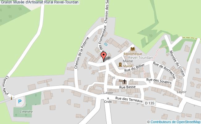 Musée d'Artisanat Rural