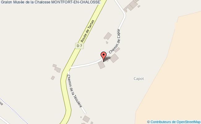 Musée de la Chalosse