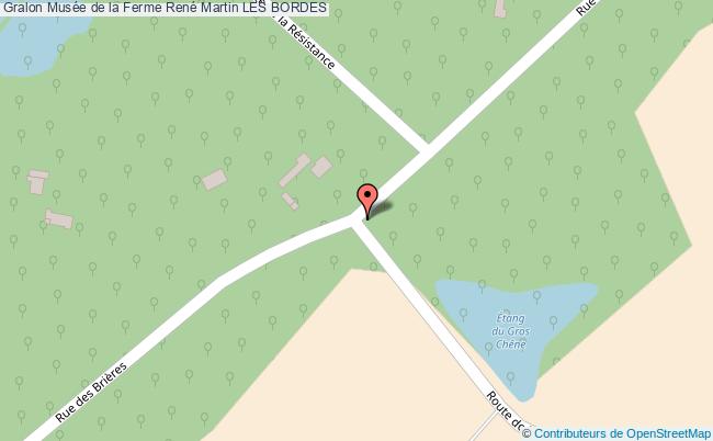 Musée de la Ferme René Martin