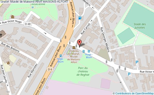 Musée de Maisons-Alfort