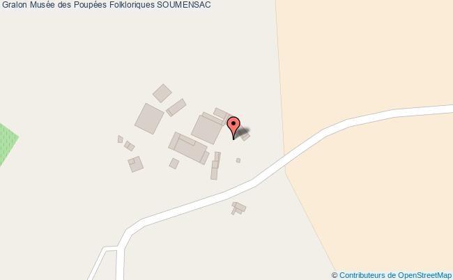 Musée des Poupées Folkloriques