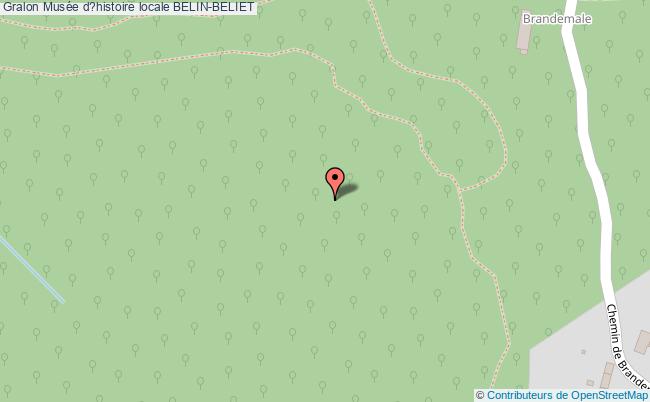 Musée d?histoire locale