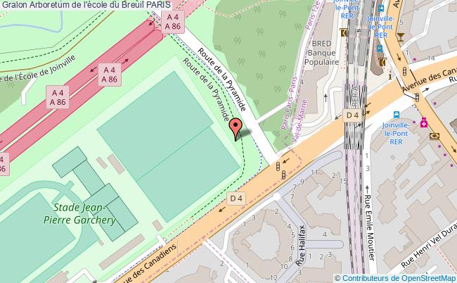 Ecomusée De Savigny-le-temple Savigny-le-temple