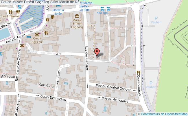 Musée Ernest-Cognacq