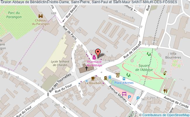 Galerie Valperga Nice