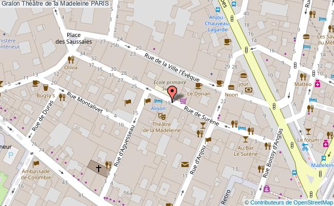 Le Moulin Martin Javerlhac-et-la-chapelle